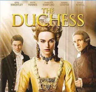 The Duchess